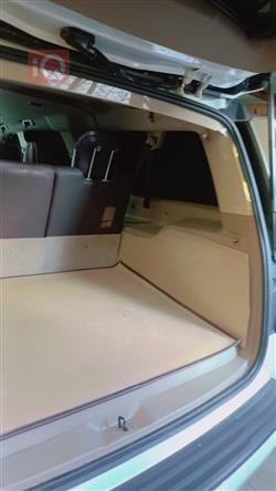 Chevrolet Suburban